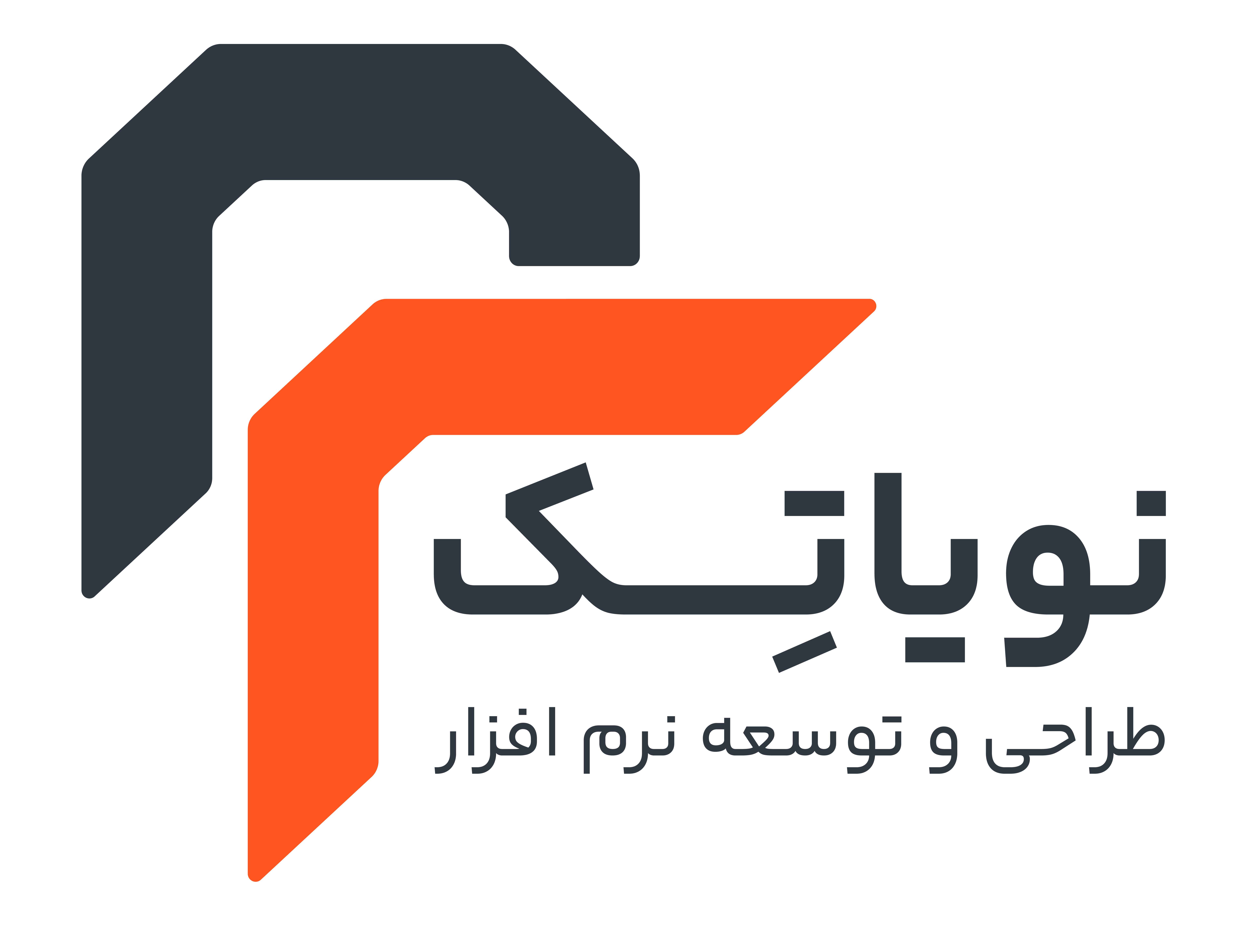 سایت خبری نویاتک